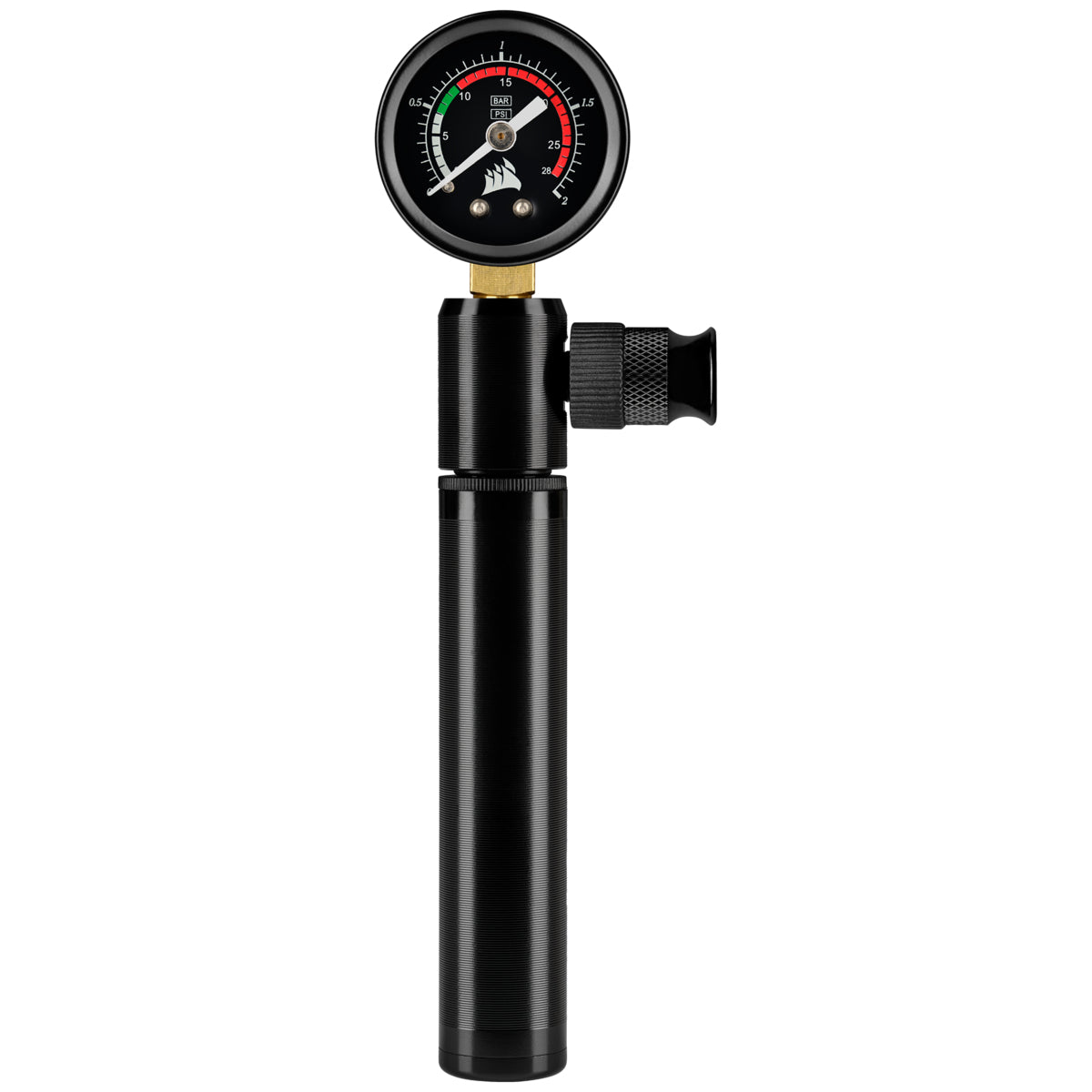 Corsair   Hydro   X   Series   Xt   Flydende   Kølesystems   Læktester     - Pack   Sort   Vandkøling   Geekd   Dk