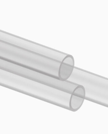 Corsair   Hydro   X   Series   Xt   Hardline   12mm   Tubing   Rørsæt   Til   Væskekølesystem     - Pack   Transparent   Vandkøling   Geekd   Dk