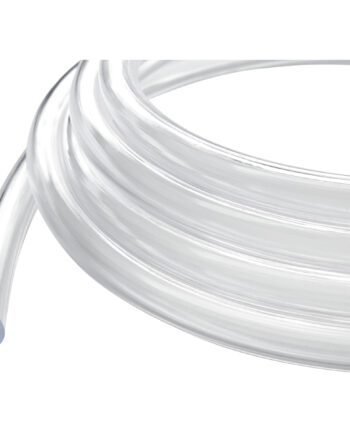 Corsair   Hydro   X   Series   Xt   Softline   10   13mm                       Id   Od   Rør   Til   Væskekølesystem     - Pack   Transparent   Vandkøling   Geekd   Dk