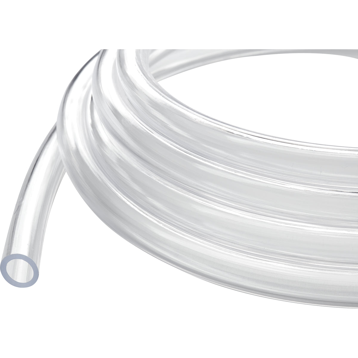 Corsair   Hydro   X   Series   Xt   Softline   10   13mm                       Id   Od   Rør   Til   Væskekølesystem     - Pack   Transparent   Vandkøling   Geekd   Dk
