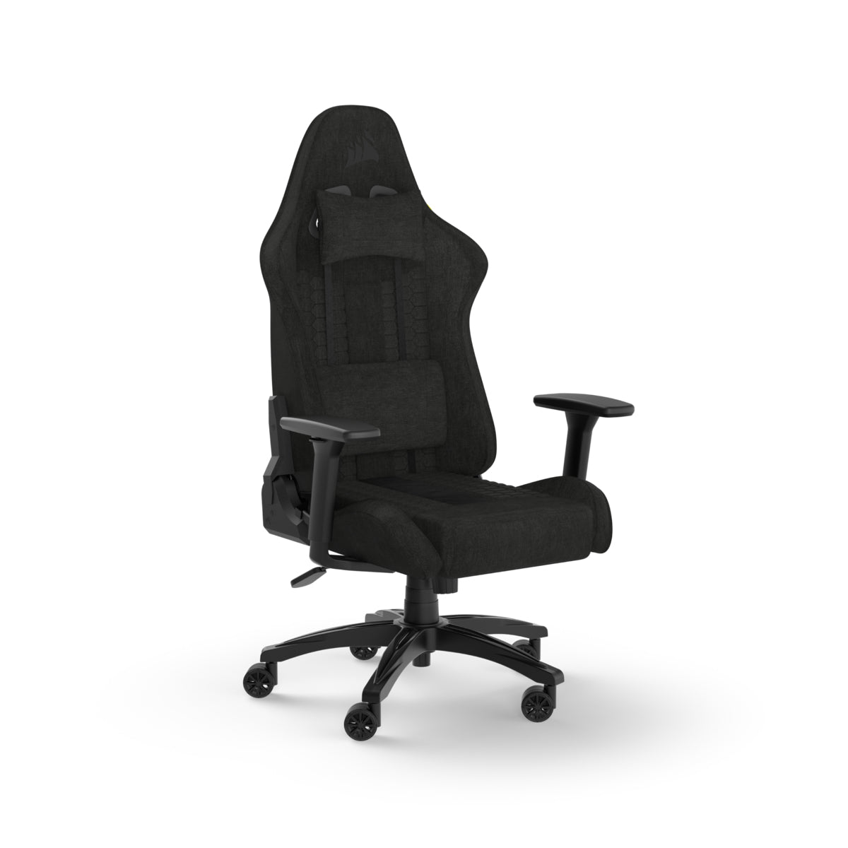 Corsair   Tc100   Relaxed   Gamer   Stol   Sort   Geekd   Dk