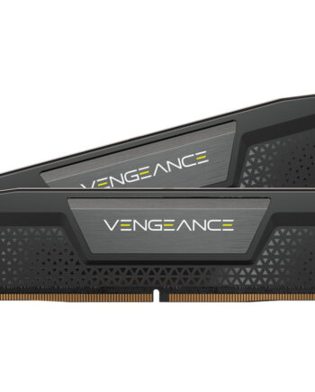 Corsair   Vengeance   Ddr5   32gb   Kit   4800mhz   Cl40   Ikke - Ecc   Ram   Geekd   Dk