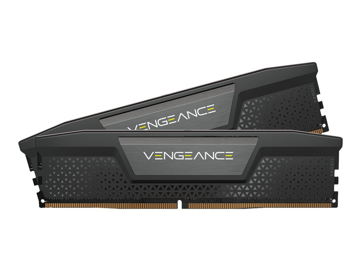 Corsair   Vengeance   Ddr5   32gb   Kit   4800mhz   Cl40   Ikke - Ecc   Ram   Geekd   Dk