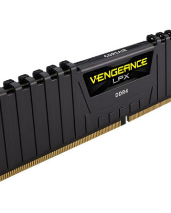 Corsair   Vengeance   Ddr4   32gb   Kit   2666mhz   Cl16   Ikke - Ecc   Ram   Geekd   Dk