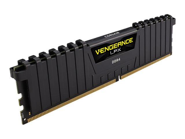 Corsair   Vengeance   Ddr4   32gb   Kit   2666mhz   Cl16   Ikke - Ecc   Ram   Geekd   Dk