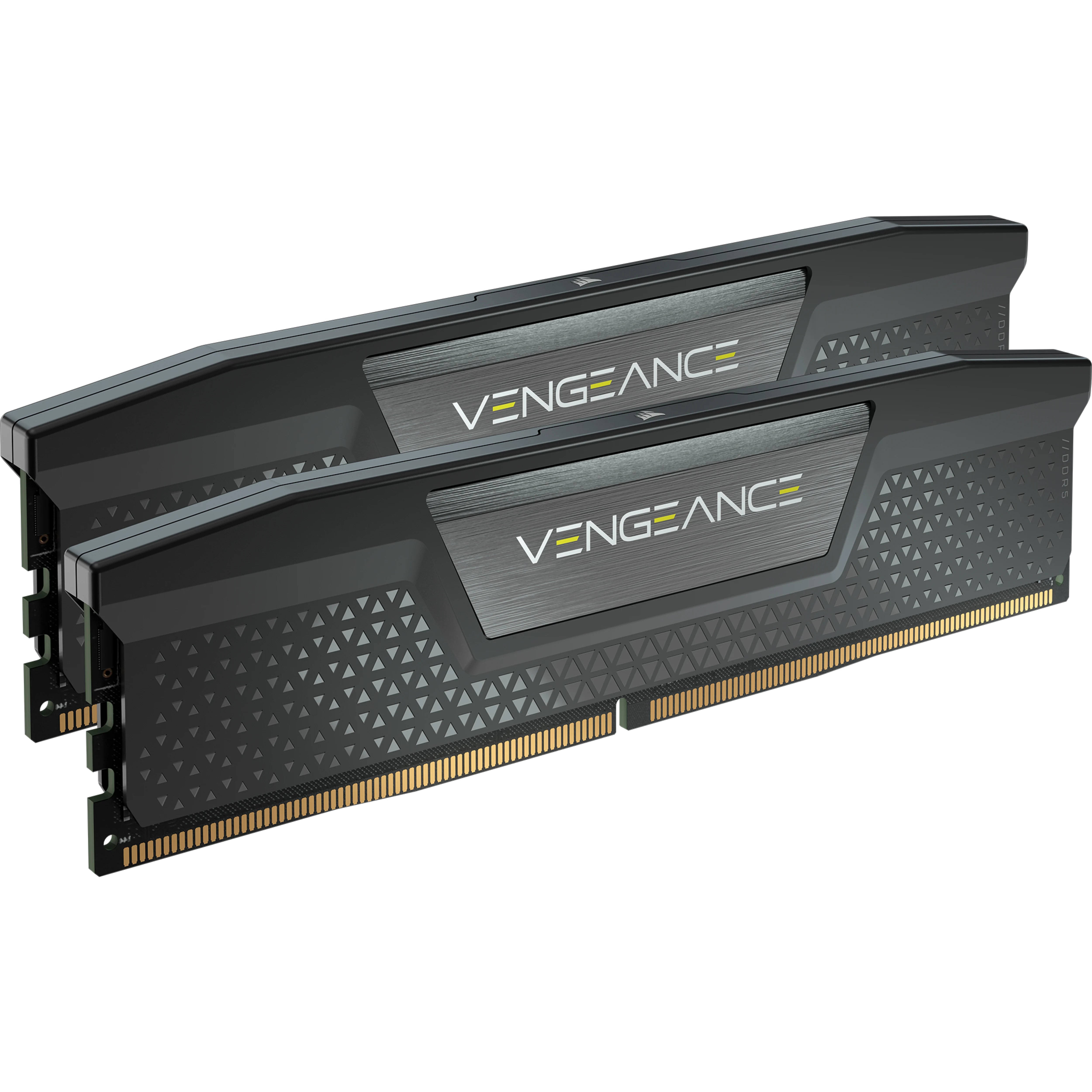 Corsair   Vengeance   Ddr5    32gb   Kit   5200mhz   Cl40    Ikke - Ecc