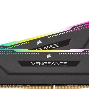 Corsair   Vengeance   Ddr4   32gb   Kit   3200mhz   Cl16   Ikke - Ecc