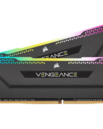 Corsair   Vengeance   Ddr4    16gb   Kit   3200mhz   Cl16    Ikke - Ecc