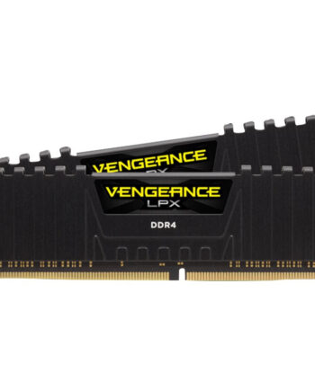 Corsair   Vengeance   Ddr4   32gb   Kit   3600mhz   Cl18   Ikke - Ecc   Ram   Geekd   Dk