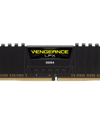 Corsair   Vengeance   Ddr4   16gb   Kit   3600mhz   Cl18   Ikke - Ecc   Ram   Geekd   Dk