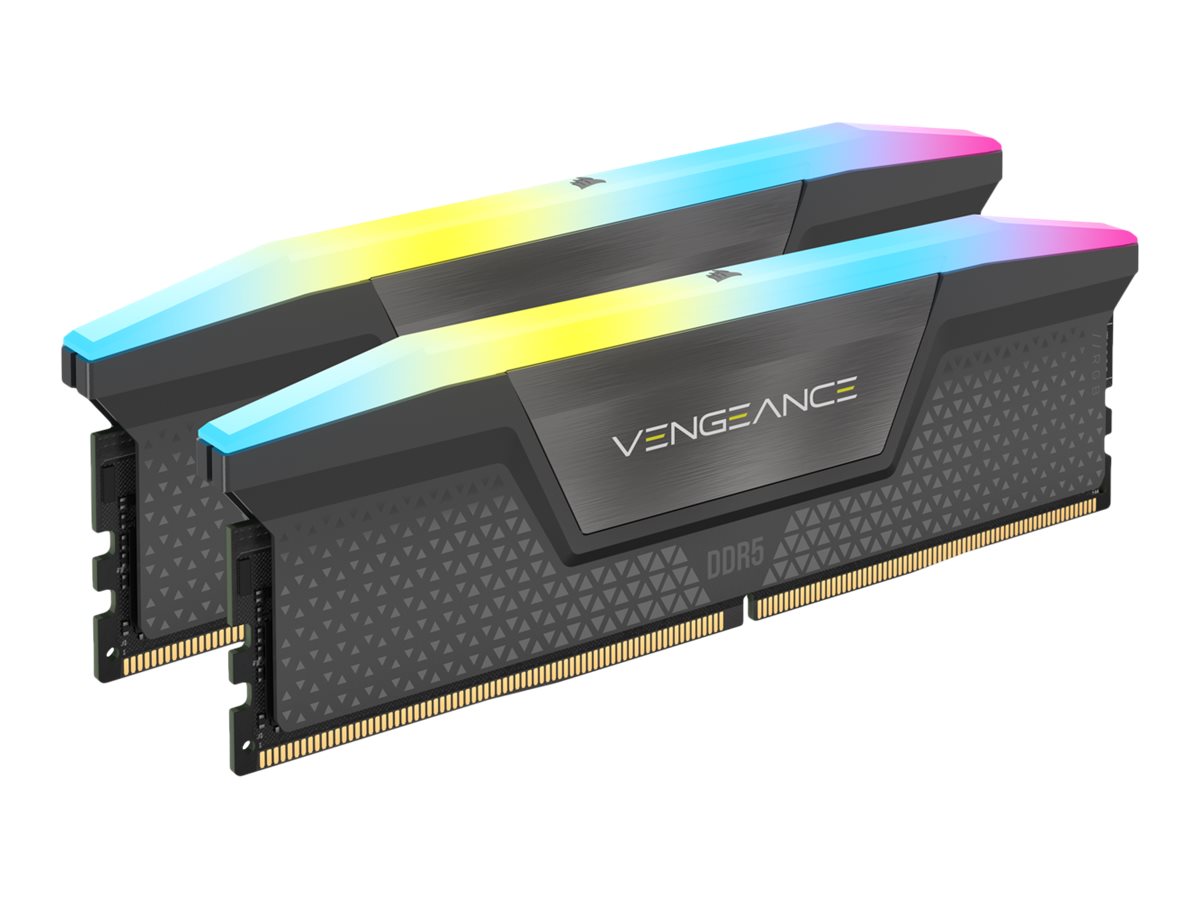 Corsair   Vengeance   Ddr5    32gb   Kit   6000mhz   Cl30