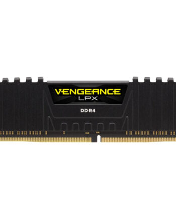 Corsair   Vengeance   Ddr4    8gb   3000mhz   Cl16    Ikke - Ecc
