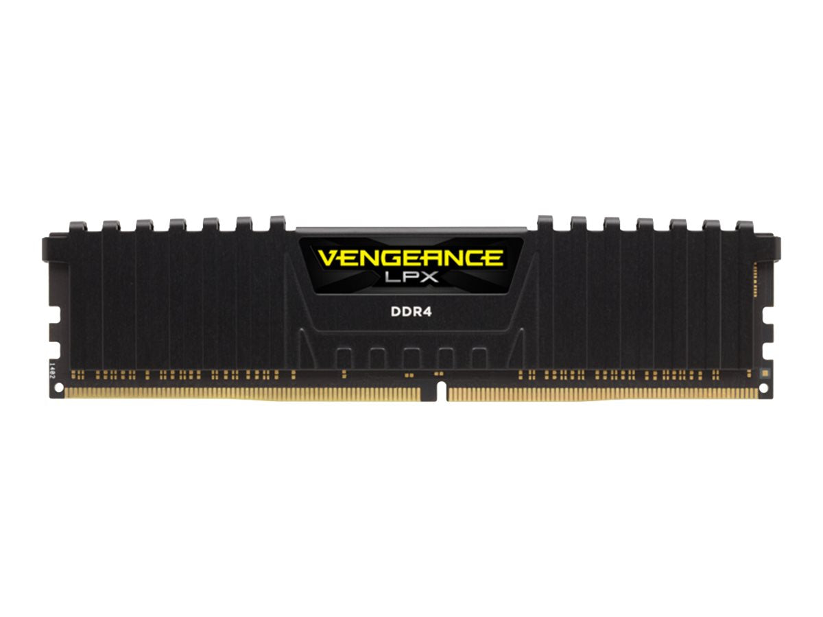 Corsair   Vengeance   Ddr4    8gb   3000mhz   Cl16    Ikke - Ecc