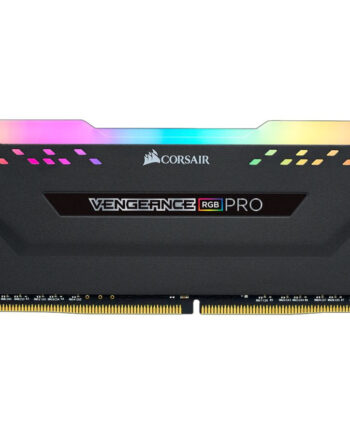 Corsair   Vengeance   Ddr4    8gb   3200mhz   Cl16    Ikke - Ecc