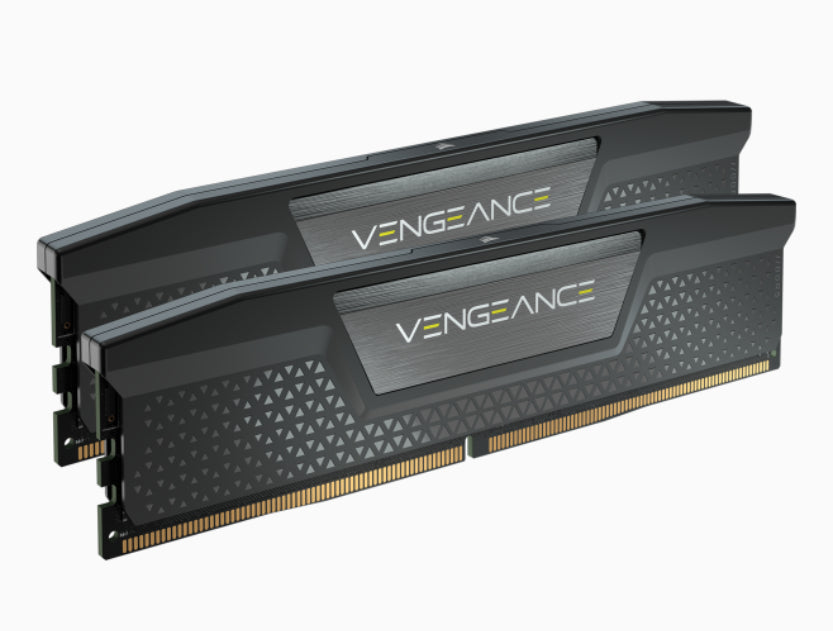 Corsair   Vengeance   Ddr5   32gb   6200mhz   Cl36   Ram   Geekd   Dk