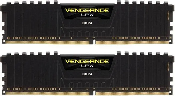Corsair   Vengeance   Lpx    16gb    Ddr4   16gb   2133   Mhz   Ram   Geekd   Dk