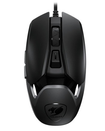 Cougar   Airblader   Ultra   Light   Gaming   Mouse   Mus   Geekd   Dk
