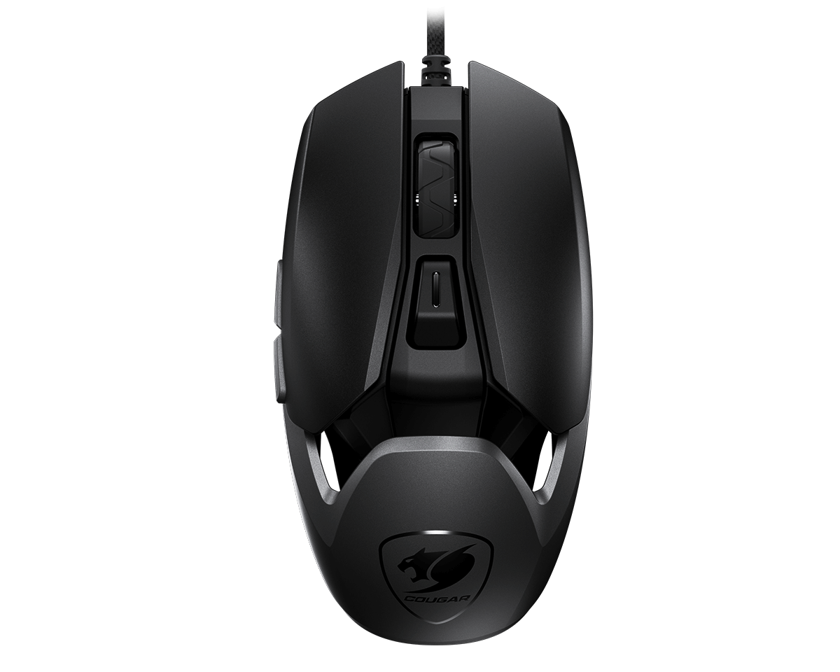 Cougar   Airblader   Ultra   Light   Gaming   Mouse   Mus   Geekd   Dk