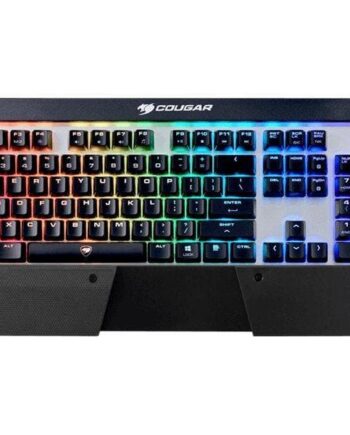 Cougar   Attackx3   Rgb   Gaming   Tastatur   Geekd   Dk