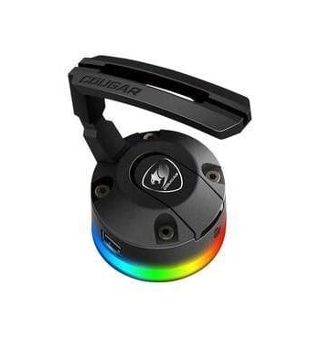 Cougar   Bunker   Rgb   Mus   Bungee   Geekd   Dk