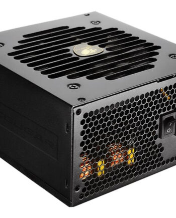 Cougar   Gex850   Strømforsyning   850watt   Psu   Geekd   Dk