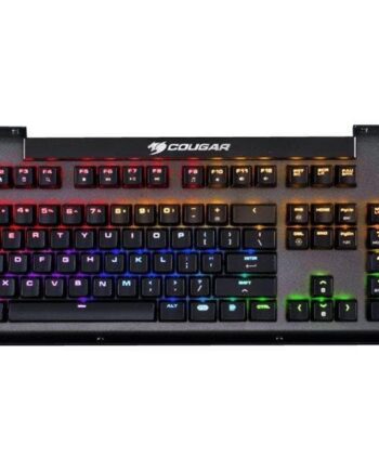 Cougar   Mekanisk   Gaming   Tastatur   Ultimus   Rgb   Geekd   Dk