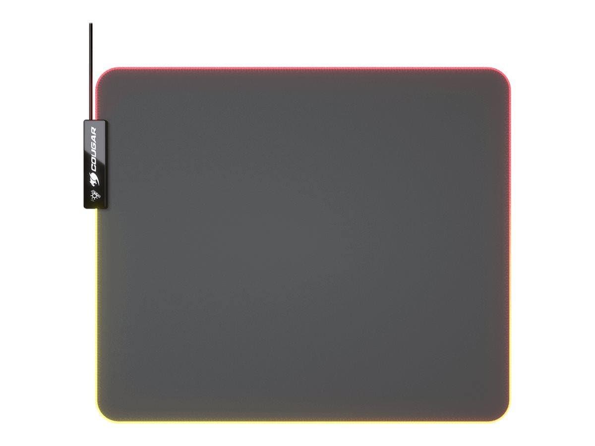 Cougar   Neon   Rgb   Musemåtte   Geekd   Dk
