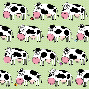 Cows   Af   Illux   Kids