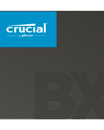 Crucial   Bx500   240gb   Ssd            Sata