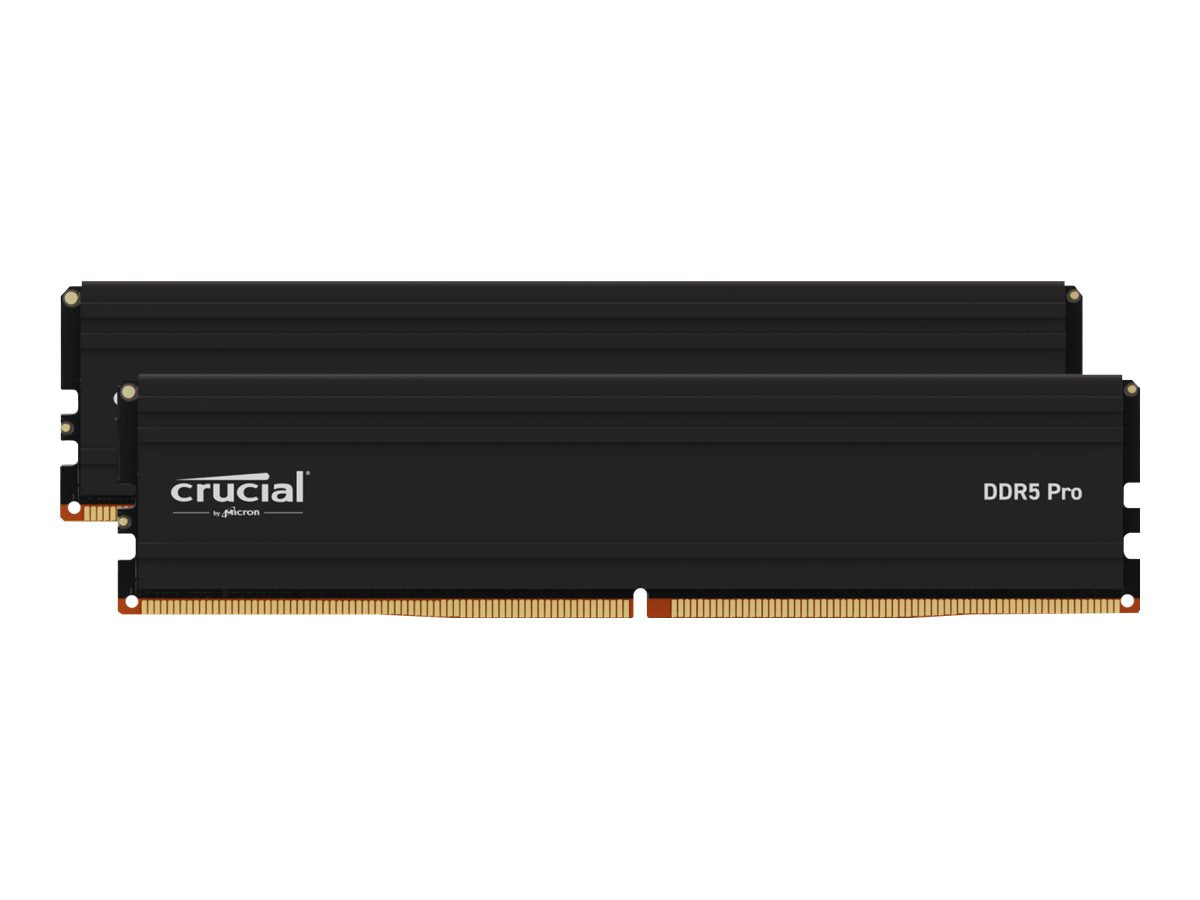Crucial   Ddr5   32gb   Kit   5600mhz   Cl46