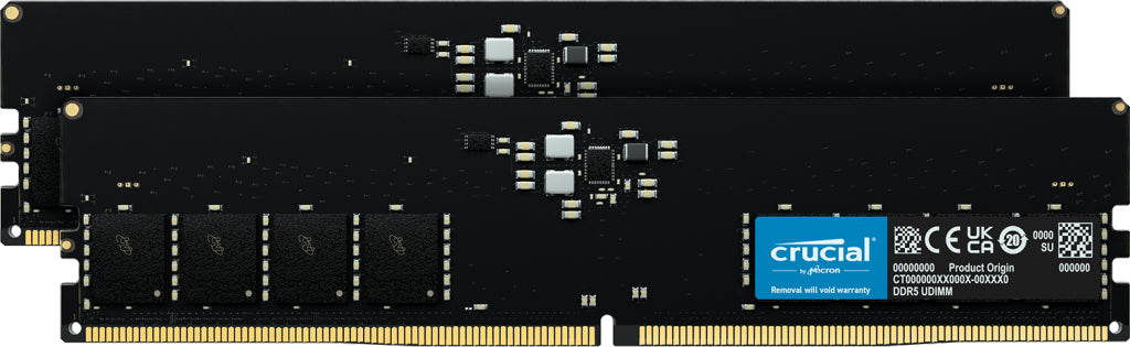 Crucial   Ddr5   32gb   5600mhz