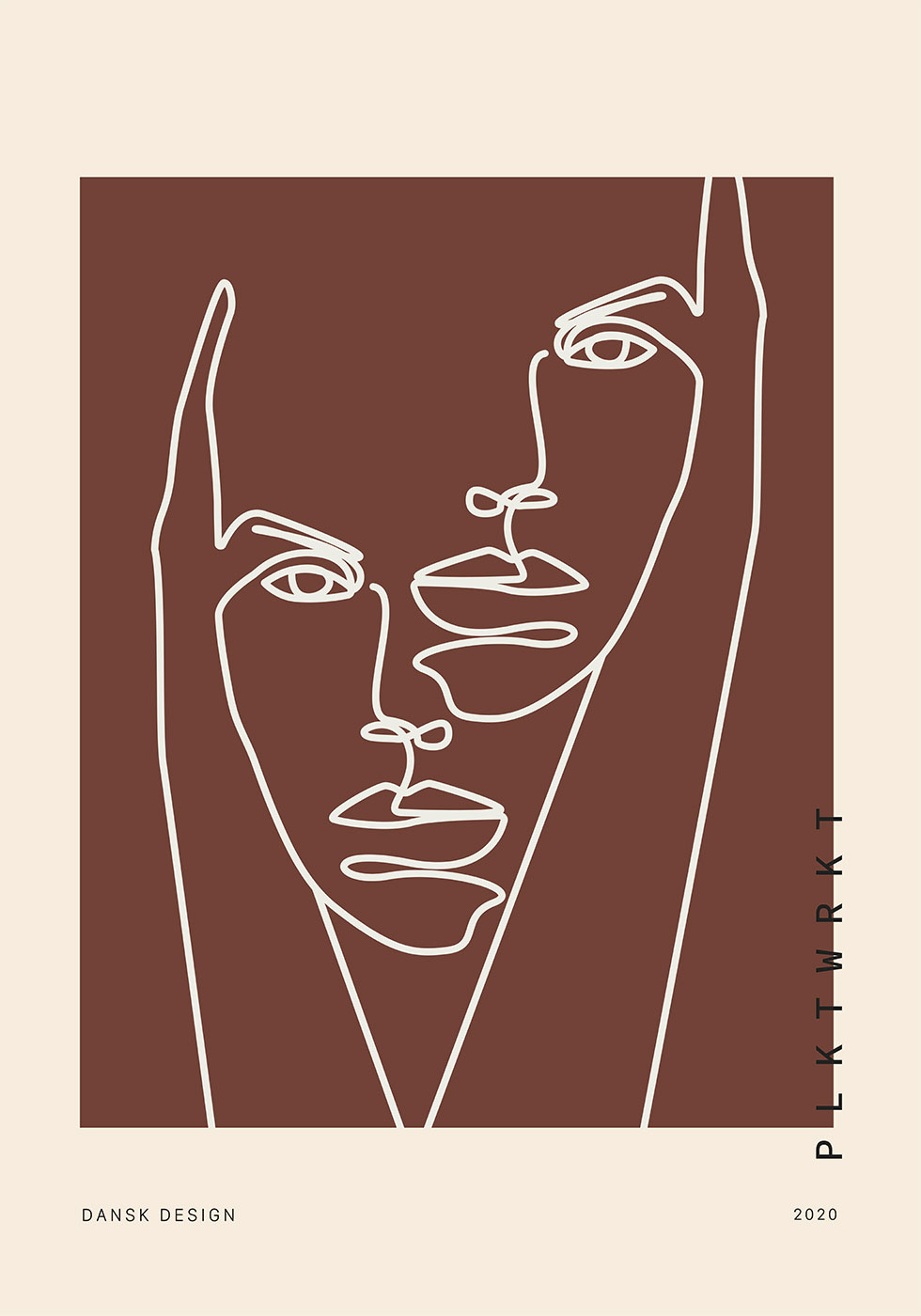 Curves   Face   Off   Af   Plakatwerket