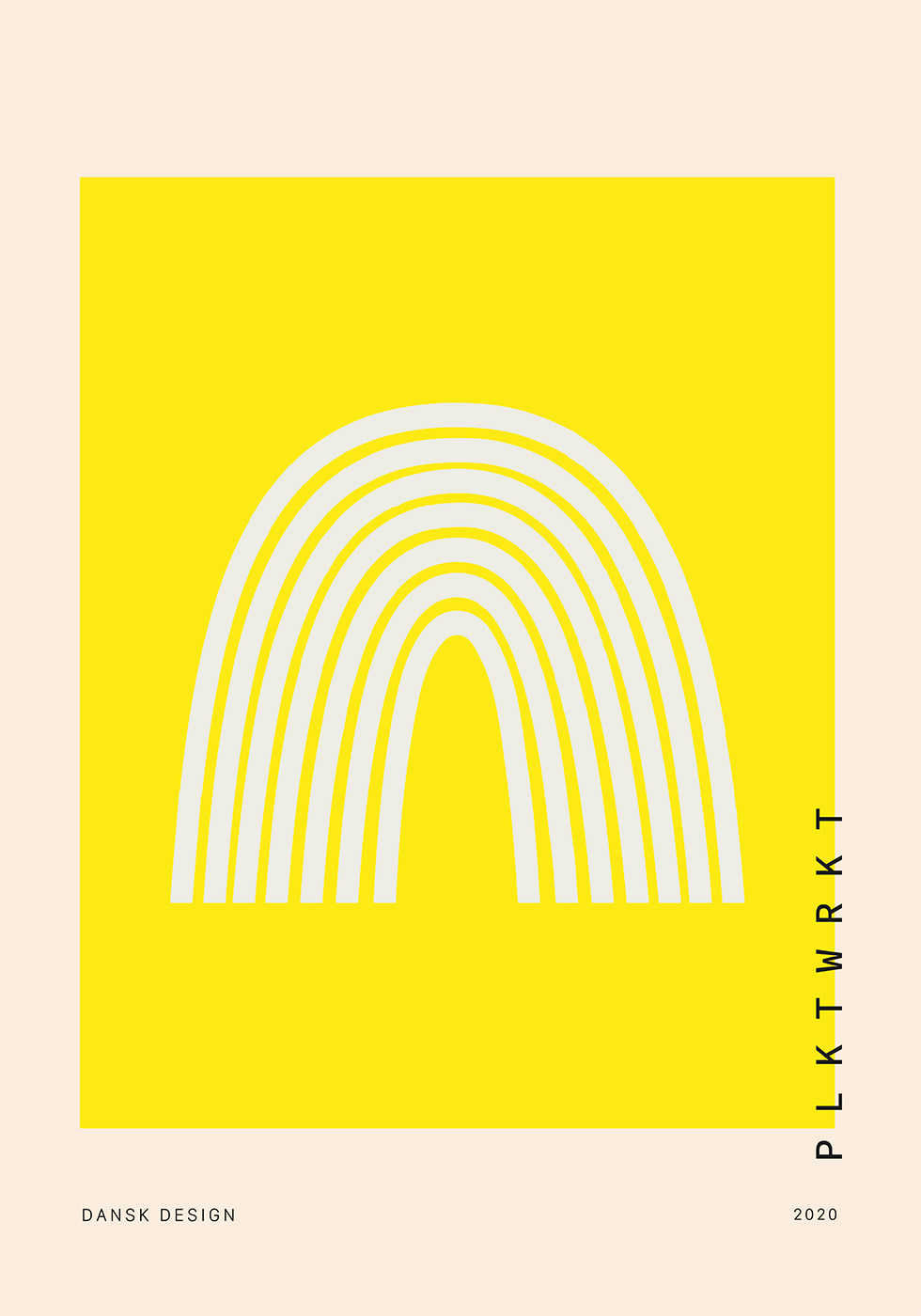 Curves   Rainbow   Af   Plakatwerket