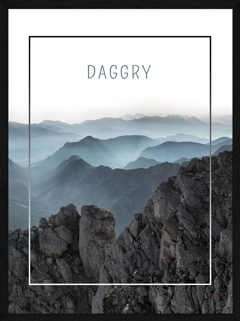 Daggry Morgendis