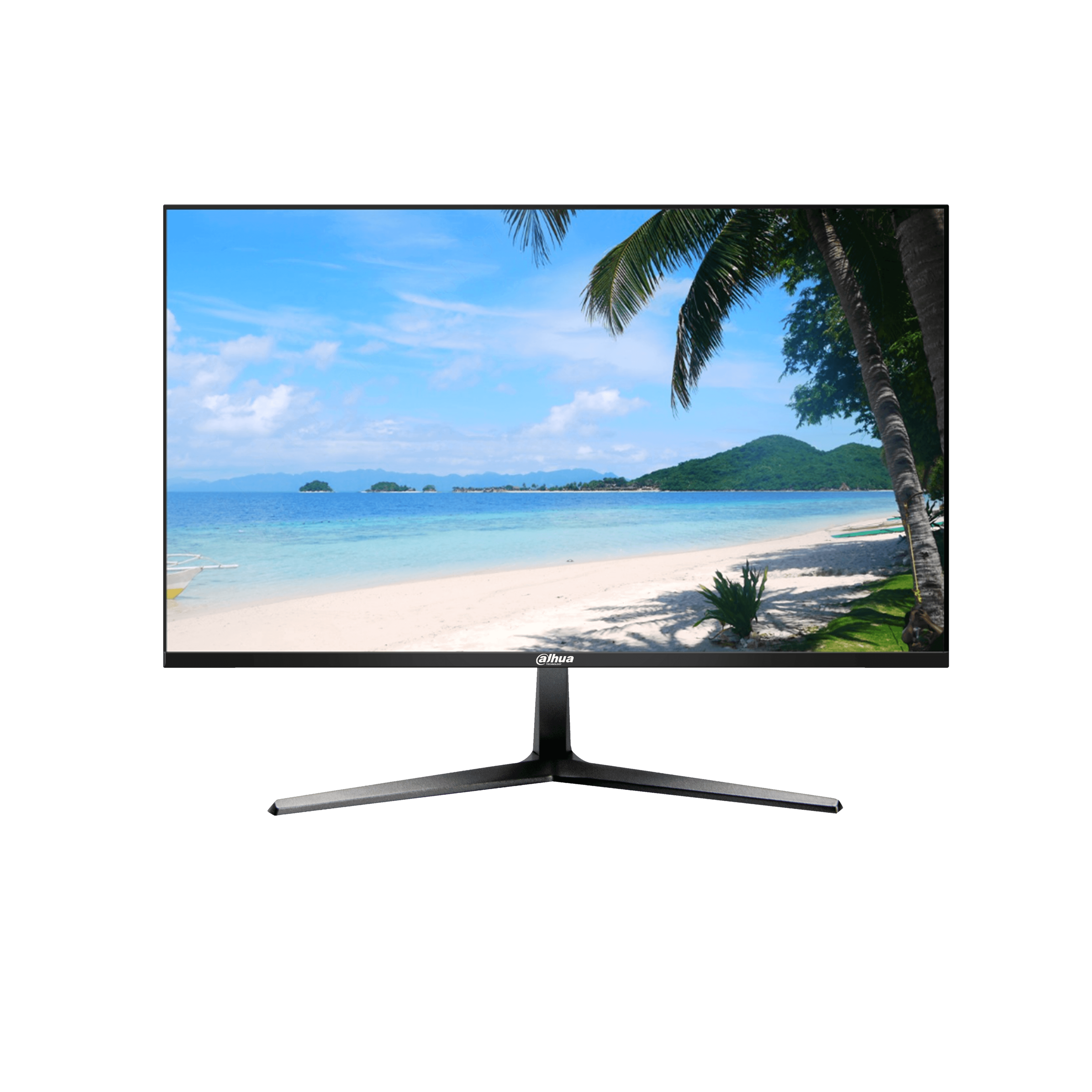 Dahua   Dhi - Lm27 - B200s   27    1920   X   1080   Vga    Hd - 15    Hdmi   75hz