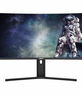 Dahua   Dhi - Lm34 - E330ca   34   3440   X   1440   Hdmi   Displayport   200hz   Skærm   Geekd   Dk