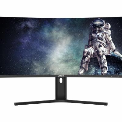 Dahua   Dhi - Lm34 - E330ca   34   3440   X   1440   Hdmi   Displayport   200hz   Skærm   Geekd   Dk