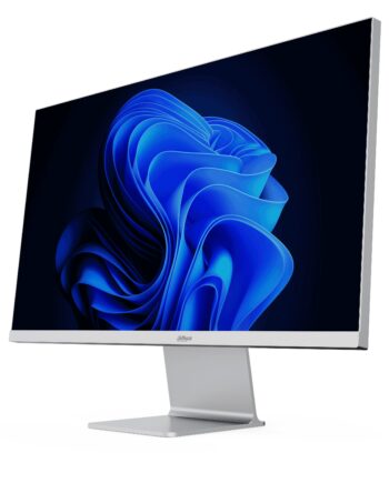Dahua   Dhi - Lm27 - P501   27   Ips   5120   X   2880    5k    Hdmi   Displayport   Usb - C   60hz   Skærm   Geekd   Dk