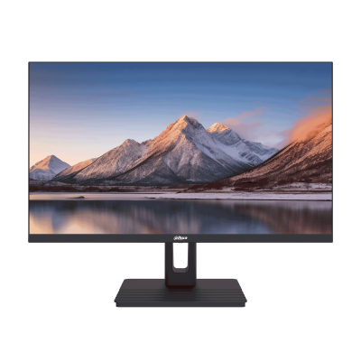 Dahua   Lm24 - C301b   24 - Inch   Qhd   Monitor