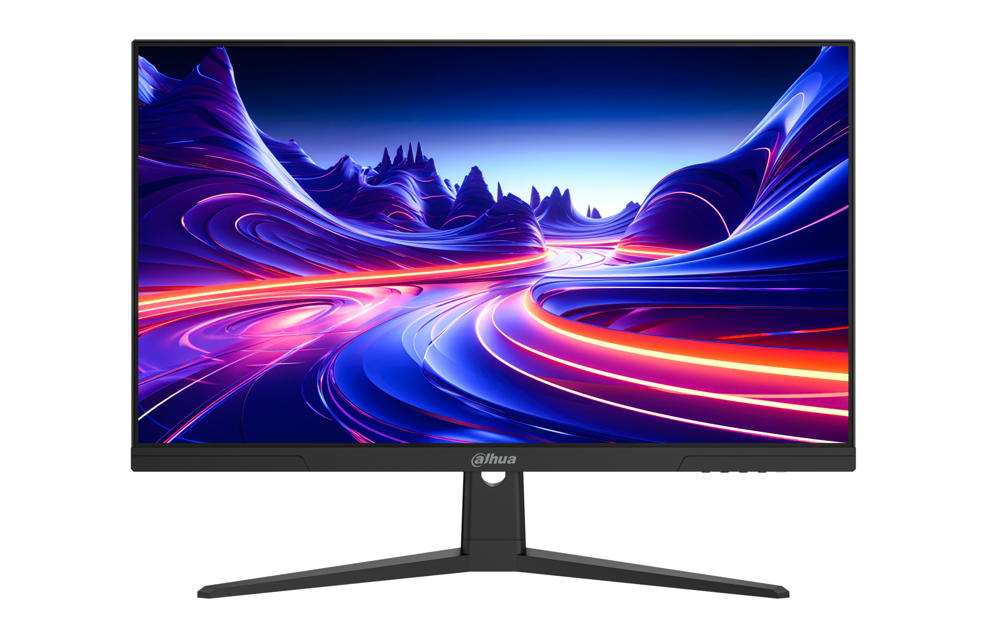 Dahua Lm27 - E231b 27 Apos Apos 1920 X 1080 Full Hd Ips Hdmi Displayport 165hz Skærm Geekd Dk