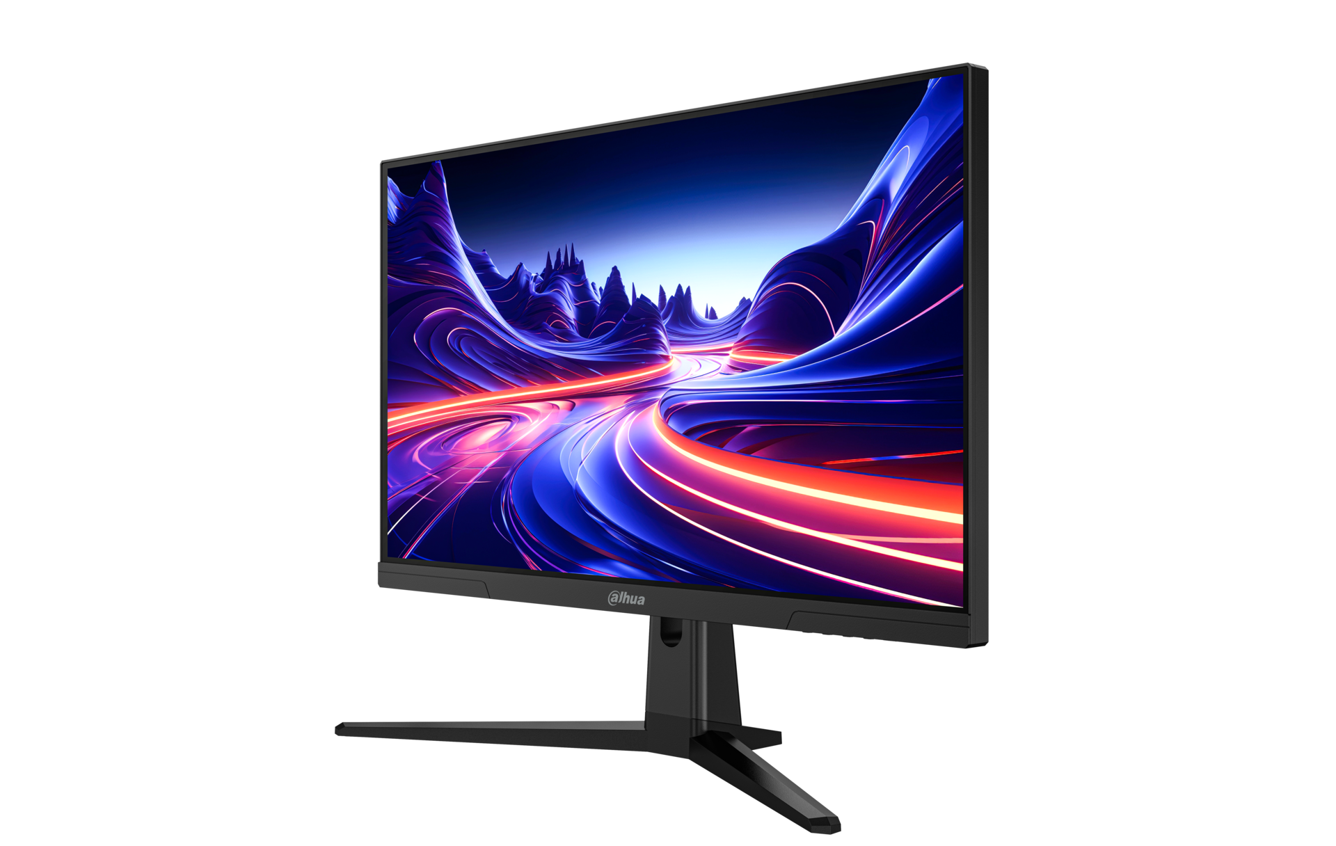 Dahua Lm25 - E231b 24 Apos Apos 1920 X 1080 Full Hd Ips Hdmi Displayport 180hzskærm Geekd Dk