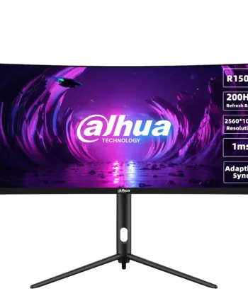 Dahua   30    Wfhd   21       Curved   200hz   1ms