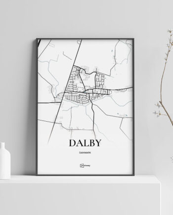 Dalby Plakaten