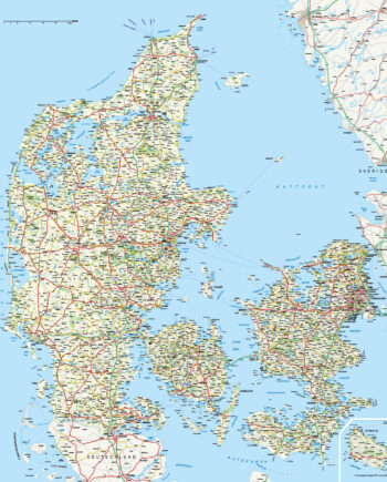 Danmark   Af   Illux