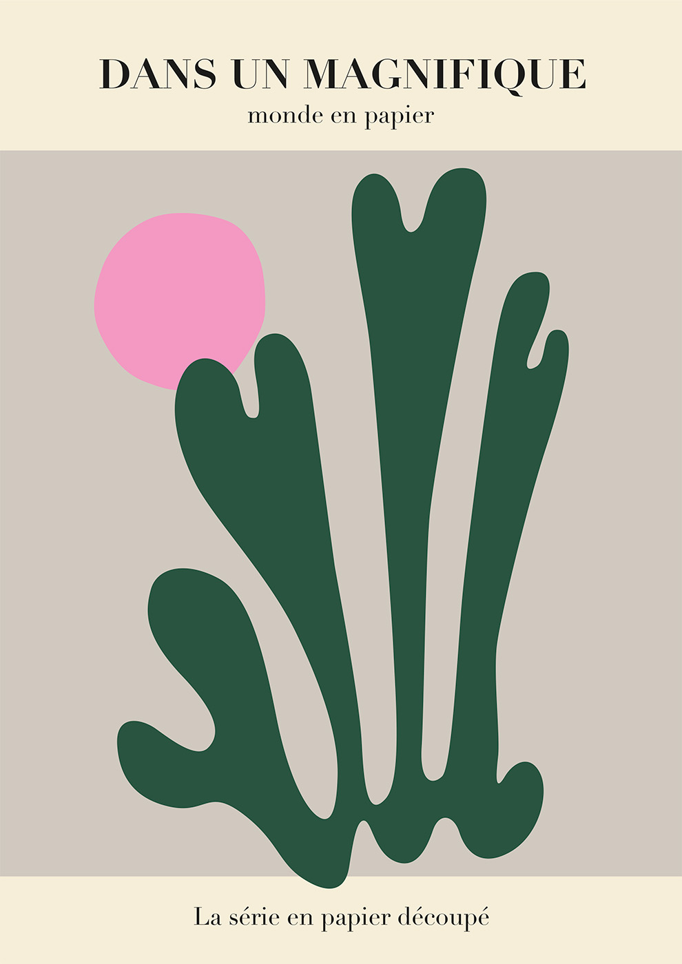 Dans   Un   Magi   No   10   Af   Plakatwerket