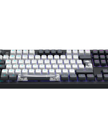 Dark   Project   Bushido   87   Rgb   Tastatur   Geekd   Dk