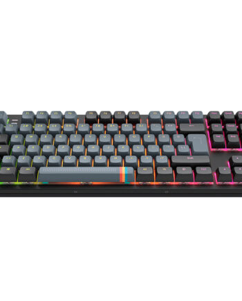 Dark   Project   Midnight   87   Rgb   Tastatur   Geekd   Dk