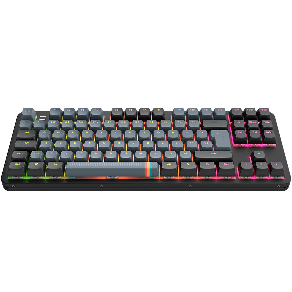Dark Project Midnight 87 Rgb Tastatur Geekd Dk