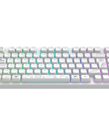 Dark   Project   Nova   Hvid   81   Rgb   Tastatur   Geekd   Dk