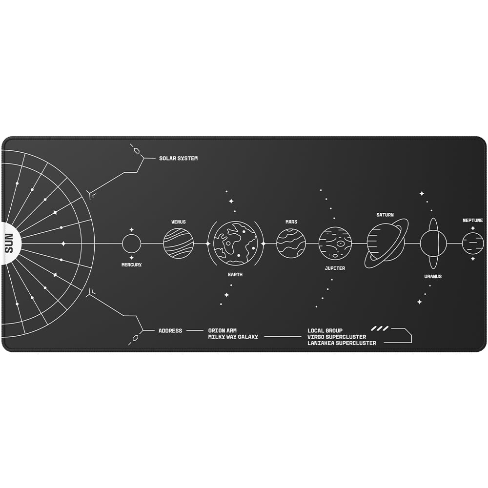 Dark   Project     Nova   Sort   Musemåtte   Geekd   Dk